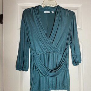 NY&Co Jade blouse
